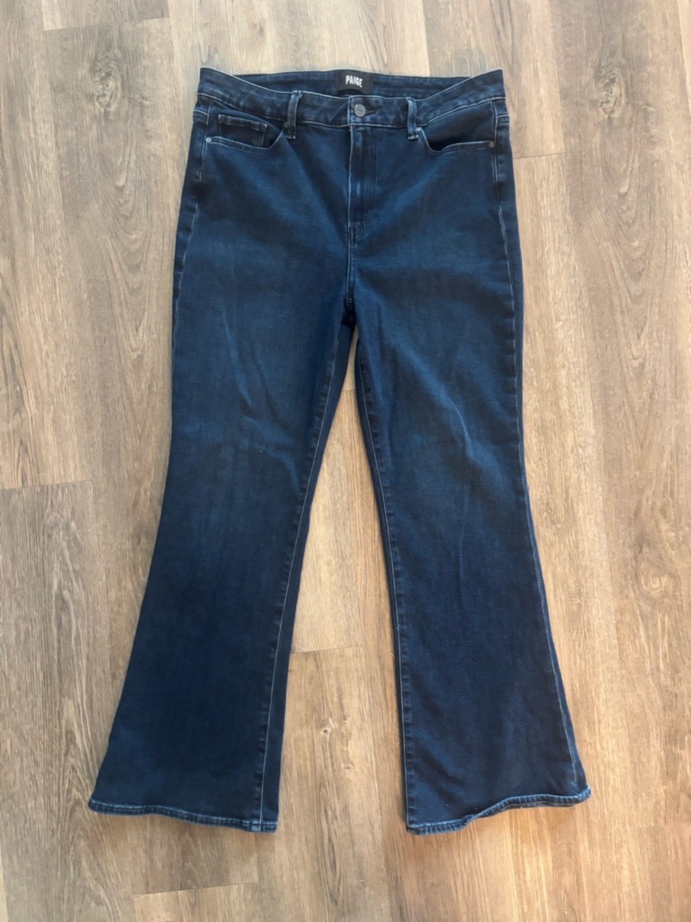 Women’s Paige Jeans